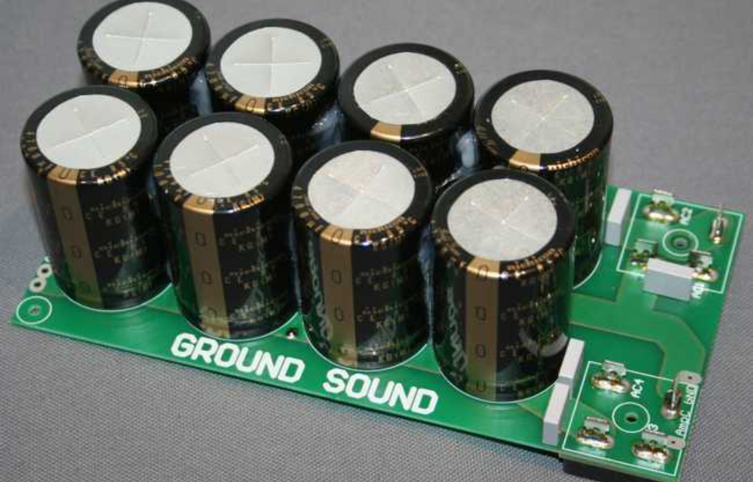 AUDIO VIDEO EQUIPMENT - Construction Company
